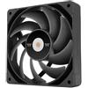 Thermaltake Ventola 120x120 Thermaltake TT Toughfan 12 Pro Nero [CL-F139-PL12BL-A]