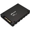 MICRON SSD 1.92TB Micron 7500 Pro MTFDKCC1T9TGP-1BK1DABYYR 2.5'' U.3 NVMe PCI 4.0 Nero [MTFDKCC1T9TGP-1BK1DABYYR]