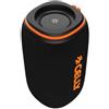 Celly Altoparlante portatile Celly Wireless Bluetooth 10W 1500mAh Nero [AURA10WOR]