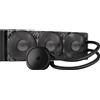 Corsair Dissipatore cpu a liquido Corsair Nautilus 360 360mm Nero [AWCRRWPW9060089]