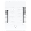 Ubiquiti UniFi Access Ubiquiti Gate Hub Ethernet 10/100/1000 Bianco [UA-HUB-GATE]