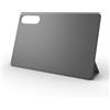 Lenovo Custodia a libro Lenovo per Yoga Tablet 11.1'' Grigio luna [ZG38C07678]