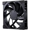 Phanteks Ventola 140x140 Phanteks M25G2-140 140mm Nero [PH-F140M25_G2_BBK01]