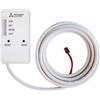 Mitsubishi Interfaccia Wi-Fi Mitsibish Mac597IF-E 750844 Nuova generazione 2.4GHz DC 12.7V 2W cavo 2m Bianco
