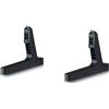 Lg Supporto da scrivania Lg per 1 monitor 55-65'' carico 50kg Nero [ST-653TW.AL]