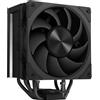 Modecom Dissipatore cpu a ventola Modecom Volcano 0C T100 12cm Nero [MC-C-T100-000-B]
