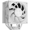 Modecom Dissipatore cpu a ventola Modecom Volcano 0C T200 12cm Bianco [MC-C-T200-000-W]