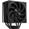 Modecom Dissipatore cpu a ventola Modecom Volcano 0C T701 12 cm Nero [MC-C-T701-AS0-B]