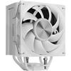Modecom Dissipatore cpu a ventola Modecom Volcano 0C T720 12cm Bianco [MC-C-T720-000-W]