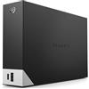 Seagate Hard disk esterno Seagate One Touch STLC16000402 disco rigido 16 TB USB Type-A / Type-C 3.2 Gen 1 (3.1 1) Nero [STLC16000402]