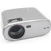 Technaxx TX-177 videoproiettore Proiettore a raggio standard 15000 ANSI lumen LCD 1080p (1920x1080) Bianco [4971]