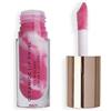 Makeup Revolution, Lip Swirl Ceramide Gloss, Lucidalabbra, Rosa Bacca, 4,5 ml