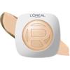 L'Oreal Paris L'Oréal Paris Accord Parfait Hyaluron Tinted Balm Fondotinta, Very Light | 80% di base skincare, idratazione immediata, coprenza modulabile, finish naturalmente luminoso, 12 tonalità, 9 g