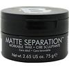 Tigi Bed Head TIGI Bed Head For Men Matte Separation Workable Wax 85g