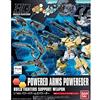 BANDAI SPIRITS GUNDAM - HGBC 1/144 Powered Arms Powereder - Model Kit