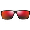 MAUI JIM GAFAS Uila AF_RM662-10 C: BROWN/EYE SIZE: 62 TEMPLE LENGTH: 140 VERTICAL SIZE: 41 Cura della persona e salute