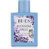 Bi-es Blossom Hills Eau De Parfum Para Mujer 100 Ml Cura della persona e salute