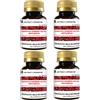 LABOTTEGADEGLIINTEGRATORI D - Mannosio e Cranberry 40% PAC Mirti Complex con Semi di Pompelmo, Uva Ursina e Vitamina C | 240 compresse 1 al dì | Mirtillo Rosso ad Alto Dosaggio