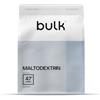 Bulk Maltodestrine, 2.5kg, 50 porzioni