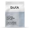 Bulk Natural Pure Whey Protein Isolate, Sweetened With Stevia, Vanilla, 500 g