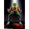 Bandai Dragon Ball Super - Broly Super Saiyan Full Power - Bandai SHF S.H. Figuarts