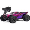 Arrma VORTEKS 4X4 223S BLX Brushless 1/10 RTR con DSC, Viola - Truggy Elettrico