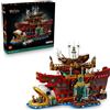 LEGO 75640 ONE PIECE - Baratie, il ristorante gall LEGO