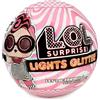 Giochi Preziosi LLUA5000 LOL Surprise Lights Glitter, Assortiti, 8056379089803