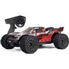 Arrma VORTEKS 4X4 223S BLX Brushless 1/10 RTR con DSC, Rosso - Truggy Elettrico