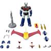 BANDAI 2783929 - [PB] Smp Mazinger Z Pilder On Set 24cm Action Figures