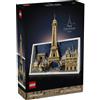 Lego 21064 Architecture - Parigi - La città dell'amore