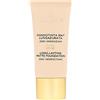 Collistar Fondotinta Mat Lungadurata Zero Imperfezioni SPF 10 n. 3 Nude, Fondotinta fluido oil free waterproof non comedogenico, Con vitamina E e lauroil-lisina, Per pelli miste e impure, 30 ml