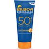 Bilboa - Crema Solare Protettiva Viso e Corpo SPF 50+ con Vitamina C - Idrata, Nutre e Protegge - Ideale per Pelli Sensibili - Dermatologicamente Testato - Tubo da 180 ml