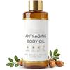 Generic Skincu Anti-Aging Body Oil - 2026 Glow Remedy: Collagene rassodante per pelle crespata, formula leggera e non unta a base vegetale per donne e uomini