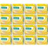 Palmolive 18 confezioni Saponette Sapone Naturals solido Palmolive Latte e Miele
