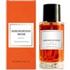 Générique Sandalwood Musk Perfume, Pheromone Perfume for Men and Woman, Elegant Bottle with Eau de Profum, Long Lasting, Daily Wear & Office Essential