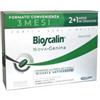 Giuliani Bioscalin Nova Genina Integratore Capelli con Zinco e Biotina 90 Compresse scadenza 30 Novembre 2026