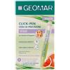 GEOMAR CLICK-PEN CERA PRECIS VISO