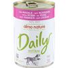 Almo Nature Daily Menu per Cane da 400 gr Gusto Maiale