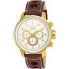 Invicta S1 Rally Orologio da Uomo in acciaio inossidabile con movimento Quarzo - 48mm