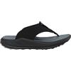 Viking Balance Infradito M, nero/grigio, 45 EU