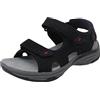 Lumberjack SMB5006-001-O19 Bogart Nero CB001 Taglia 43