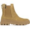Palladium Pallagrade S Chelsea Boot, Rocks, 42 EU, Rocks, 42 EU