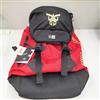 New Era × Kamen Rider Kuuga Zaino Kamen Rider Kuuga x NEW ERA nero con etichette nuovo