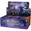 Magic: The Gathering MTG Wilds Of Eldraine Draft Booster Box