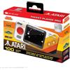DGUNL-7015 Atari Pocket Player Pro Handheld Portable Gaming System 100 Games