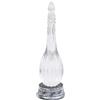 Lampada Signore Degli Anelli - Lampada Da Scrivania E Comodino Con Luce LED Fial
