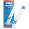 two l'originale rimedio contro le punture d'insetti il bite away Due ML 2024