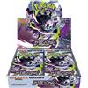 Pokemon Card Game MEGA Booster Pack Scatola Abyss Eye BOX M5