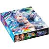 Z/X Zillion Di Nemici X Generatore Liberio IG10 Booster Pack Box TCG GIAPPONE